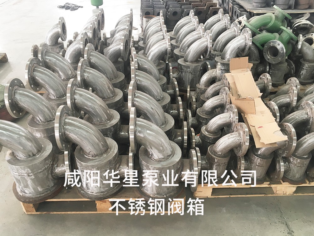 不銹鋼閥箱3